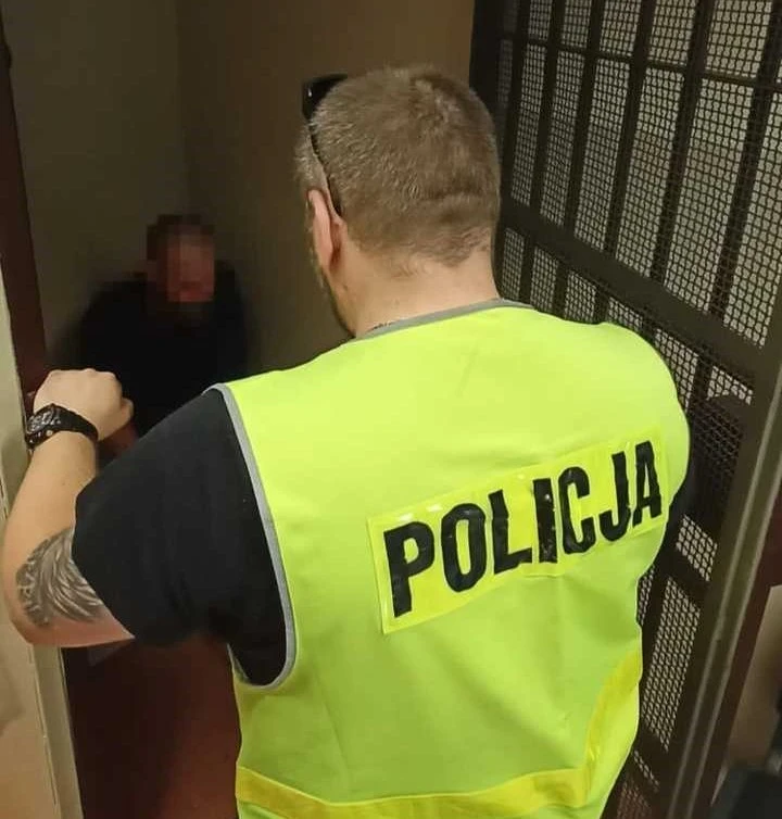 fot. KMP Nowy Dwór Gdański