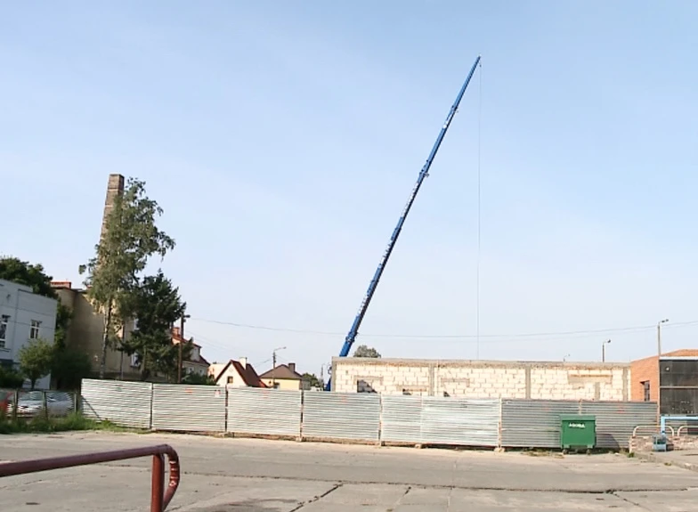 Netto w budowie mimo 6 odwołań władz miasta