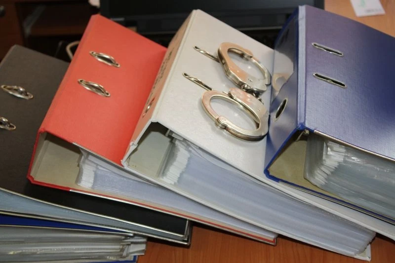 Księgowa okradła firmę na 700 tys. zł