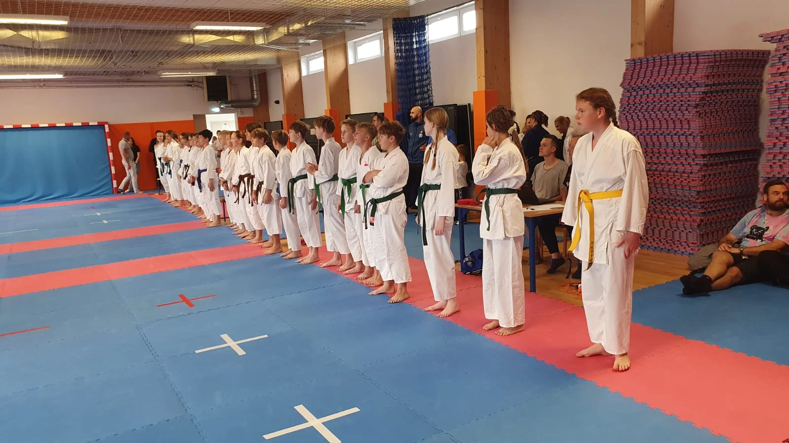 Karate Klub Wejherowo/Facebook