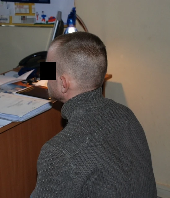 Zawiadomił o podłożeniu bomby w hotelu, której nie było