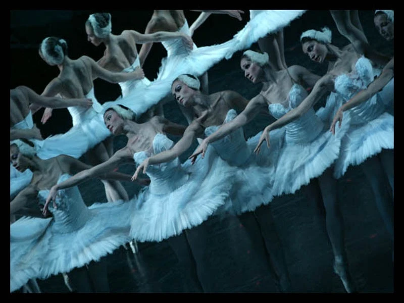 Moscow City Ballet jutro w Gdyni