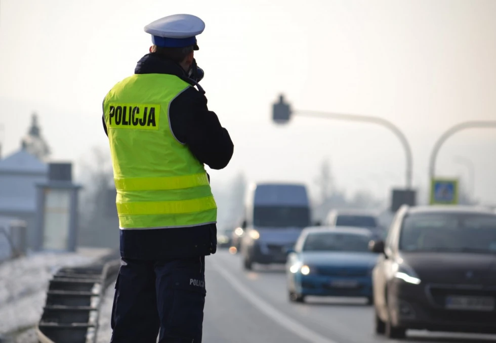 Fot. Policja