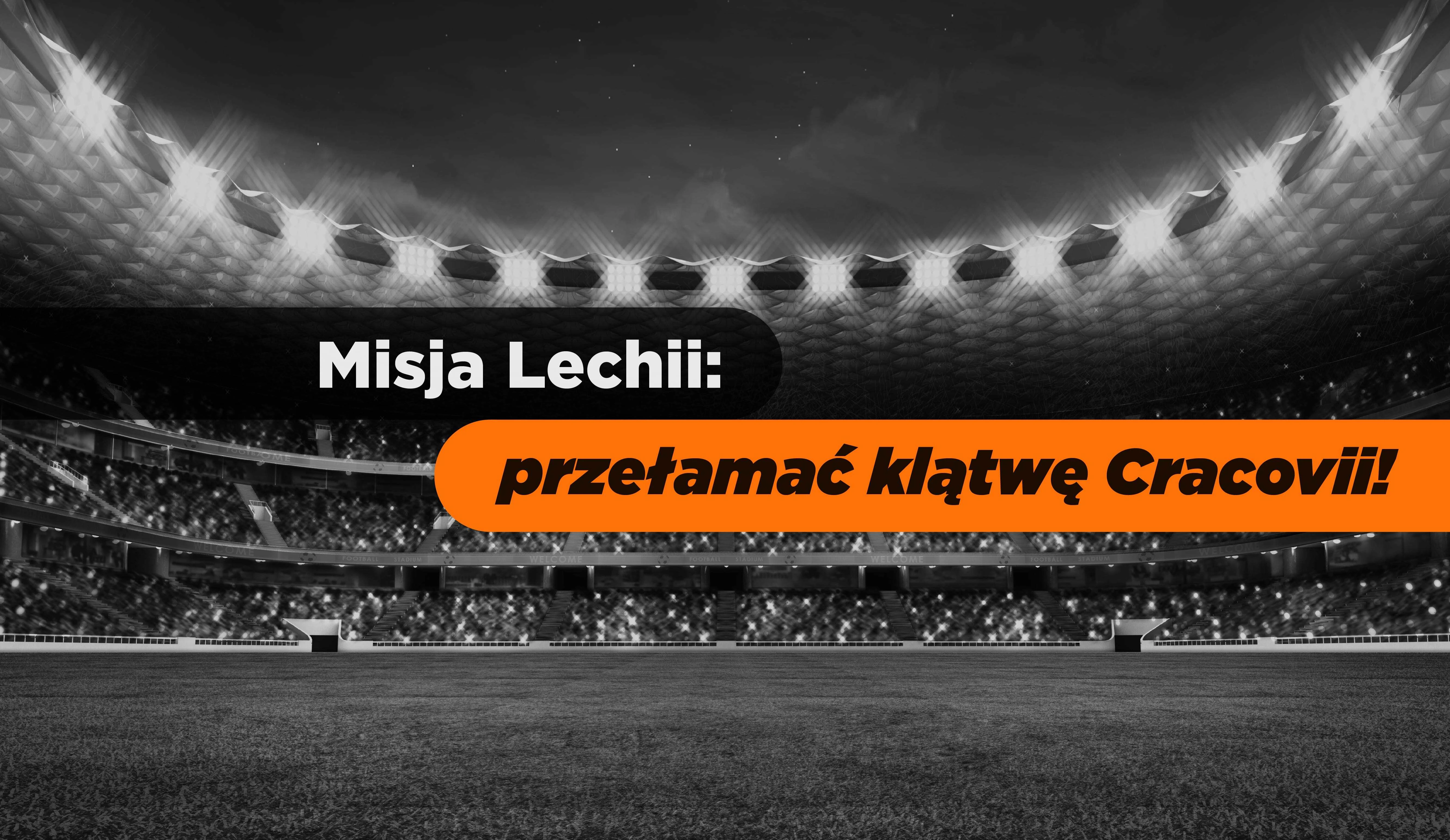 Lechia atakuje puchary – zapowiedź meczu z Cracovią i typy dnia!