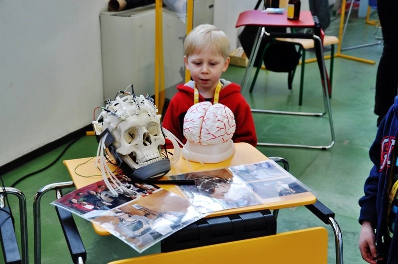 Zbliża się Festiwal E(x)plory – Gdyńskie Święto Nauki