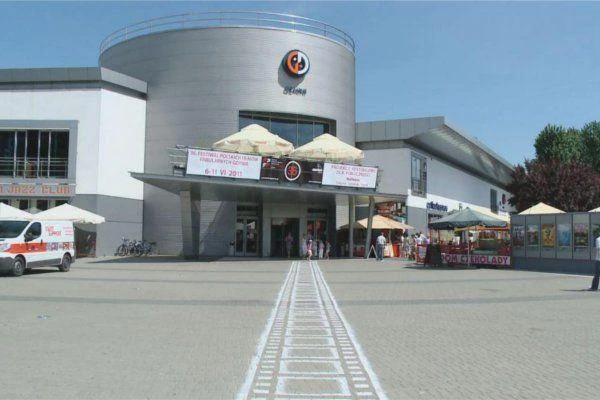 Gdynia: FPFF - dzień trzeci. Zobacz film