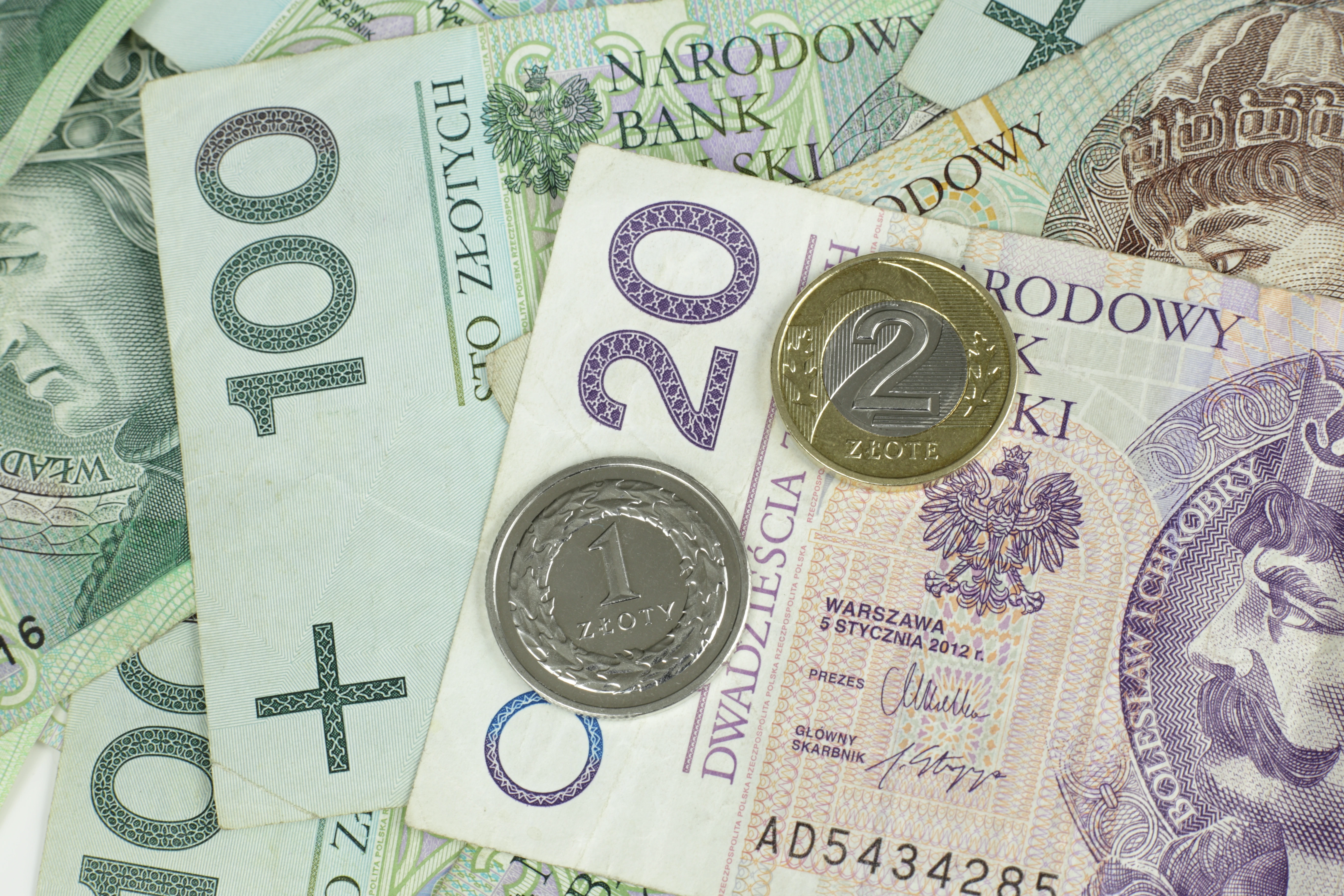 Materiał Partnera