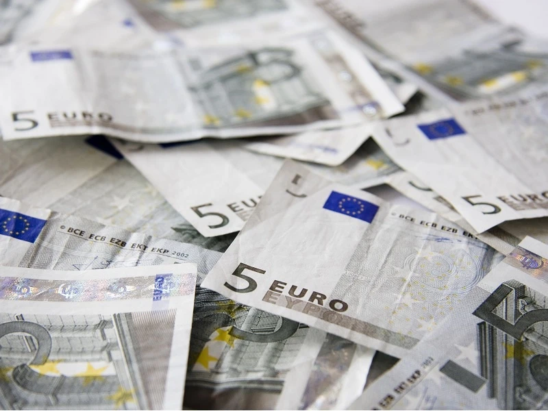 Polacy nie chcą euro