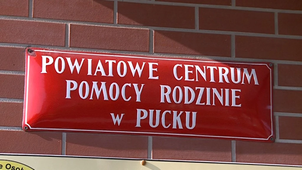 Była dyrektor PCPR chce wrócić do pracy