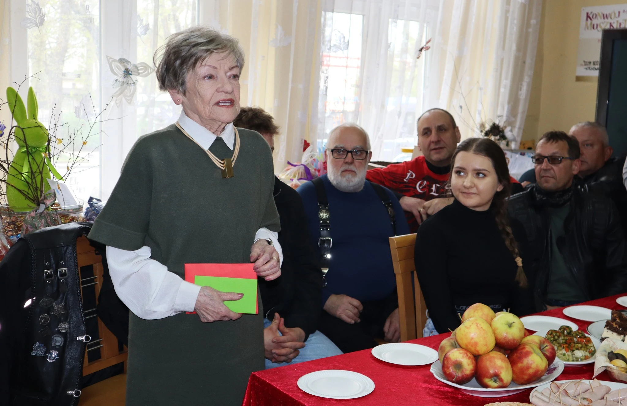 Fot. Stowarzyszenie Przyjaciół Rodziny