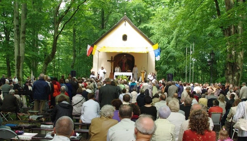 Wejherowo: Franciszkanie zapraszają na odpust