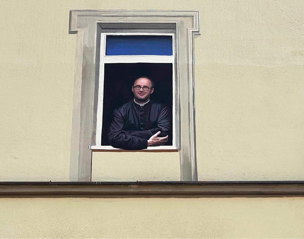 fot. Fundacja im. Ks. Jana Kaczkowskiego