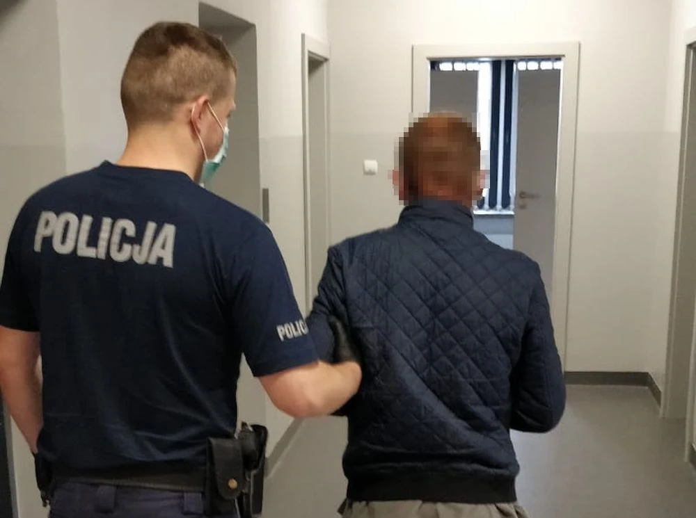 Źródło: KPP Wejherowo