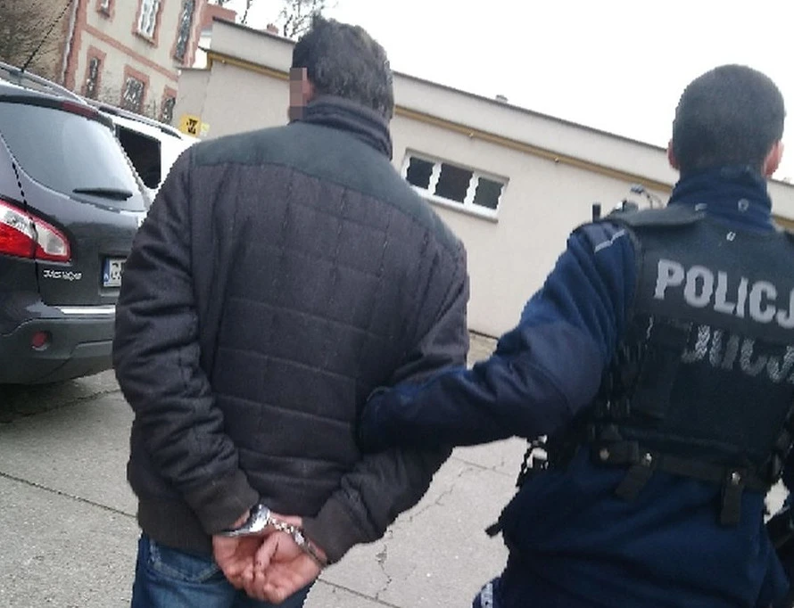 Źródło: KPP Wejherowo