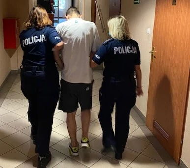 Źródło:gdynia.policja.gov.pl