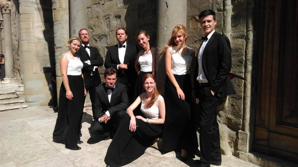 Źródło: Munduscantat.pl