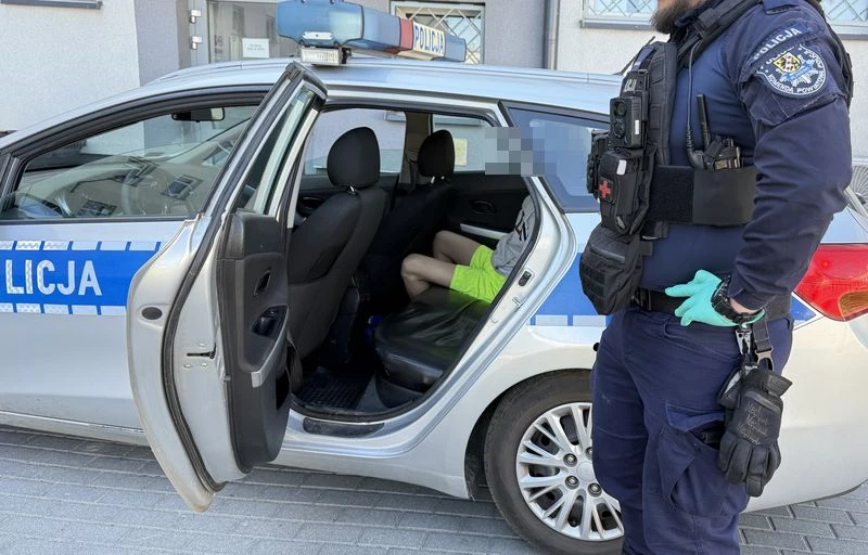 źródło: KPP Wejherowo