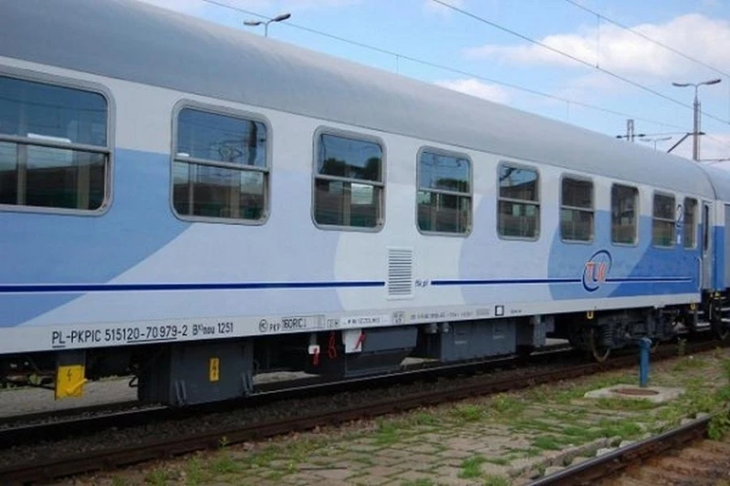 Pociągi znów opóźnione