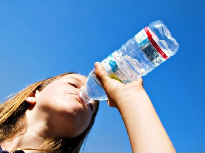 Kaucja na plastik