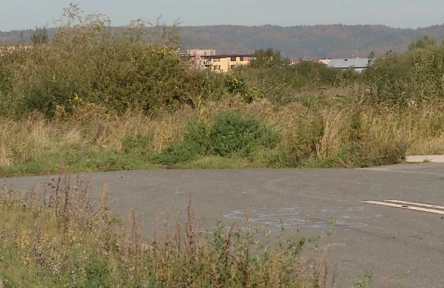 Z Rumi do Redy pojedziemy ul. Kosynierów