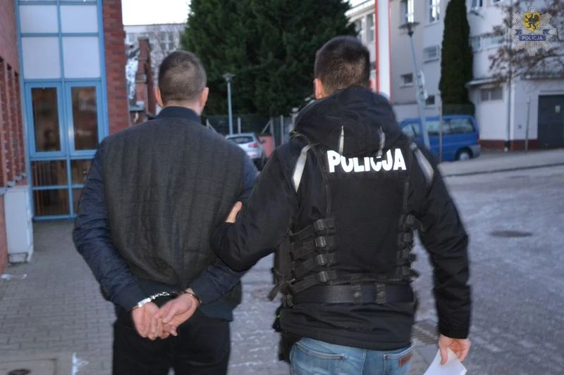 Fot. KWP Gdańsk