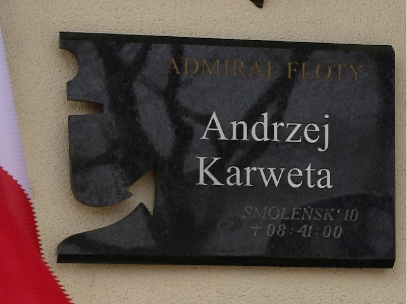 10 kwietnia w Gdyni