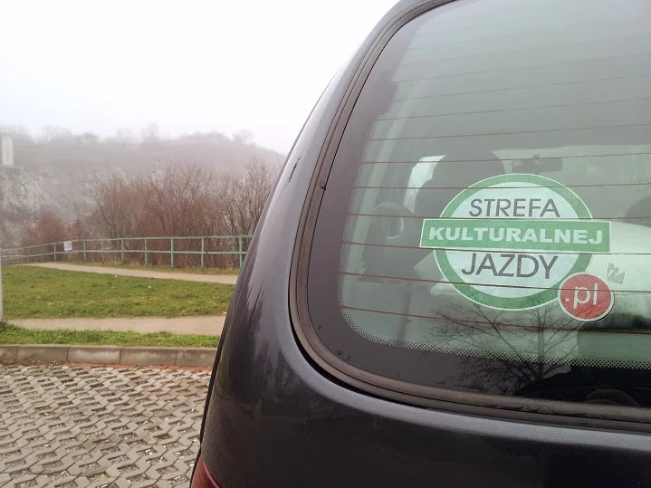 Jak nauczyć kierowców kultury?