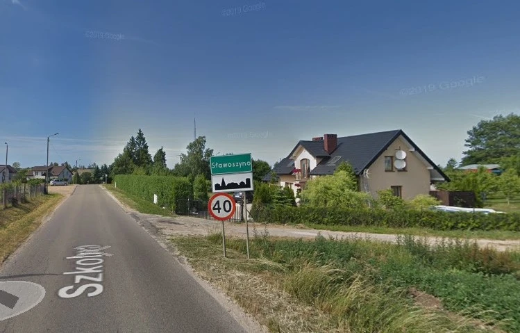źródło: Google Maps