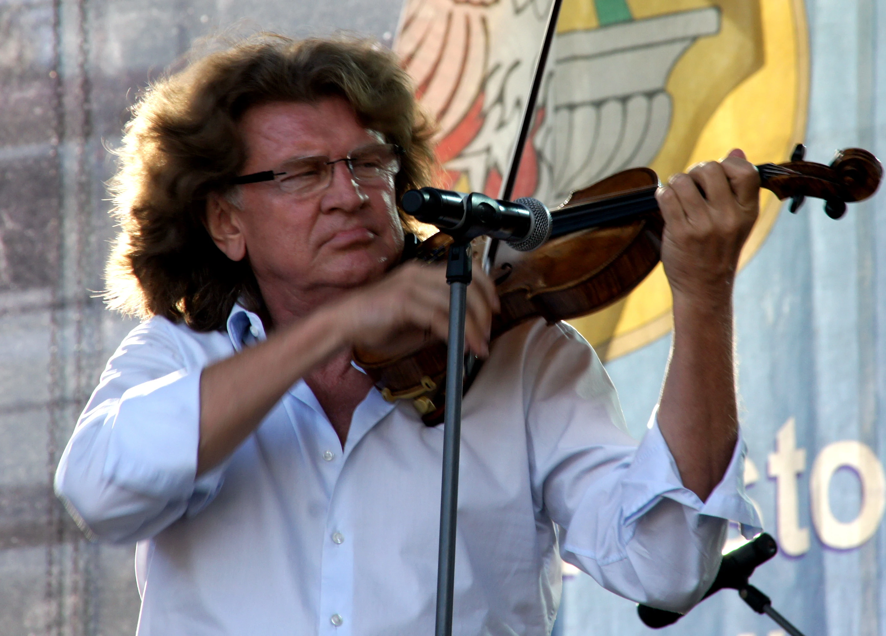 Fot. Mateusz Włodarczyk/Wikimedia.org