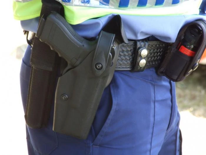 Gdańsk: Poszukiwana nieletnia wpadła na kredzieży