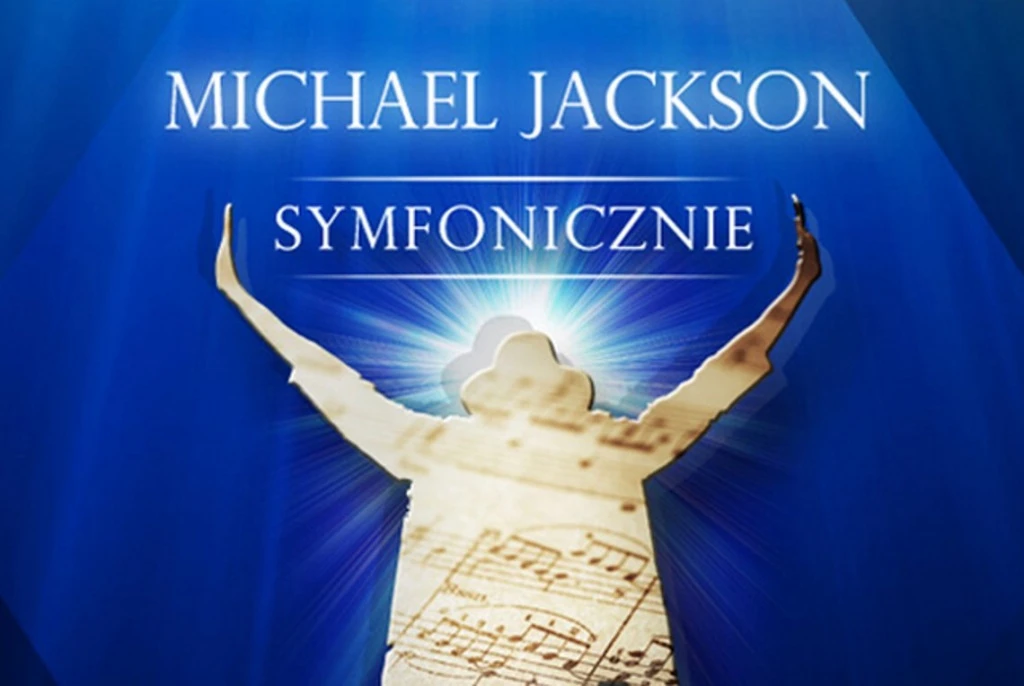 Michael Jackson Symfonicznie
