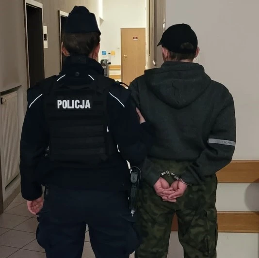 Fot. KMP Gdynia 