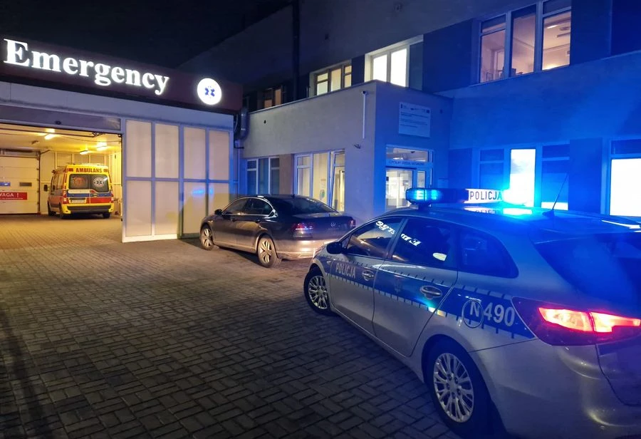 źródło: KMP Gdańsk