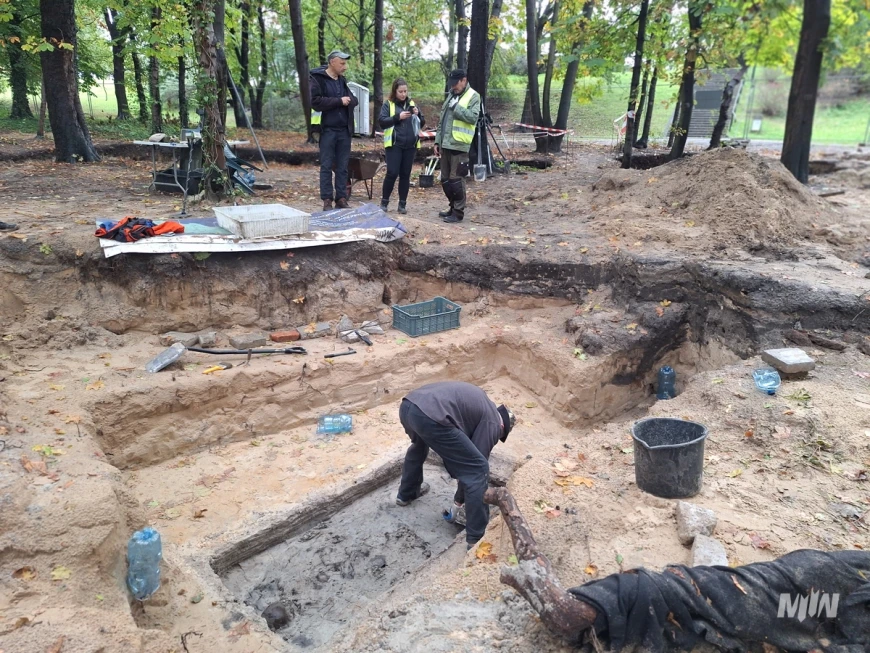 źródło: Muzeum II Wojny Światowej w Gdańsku