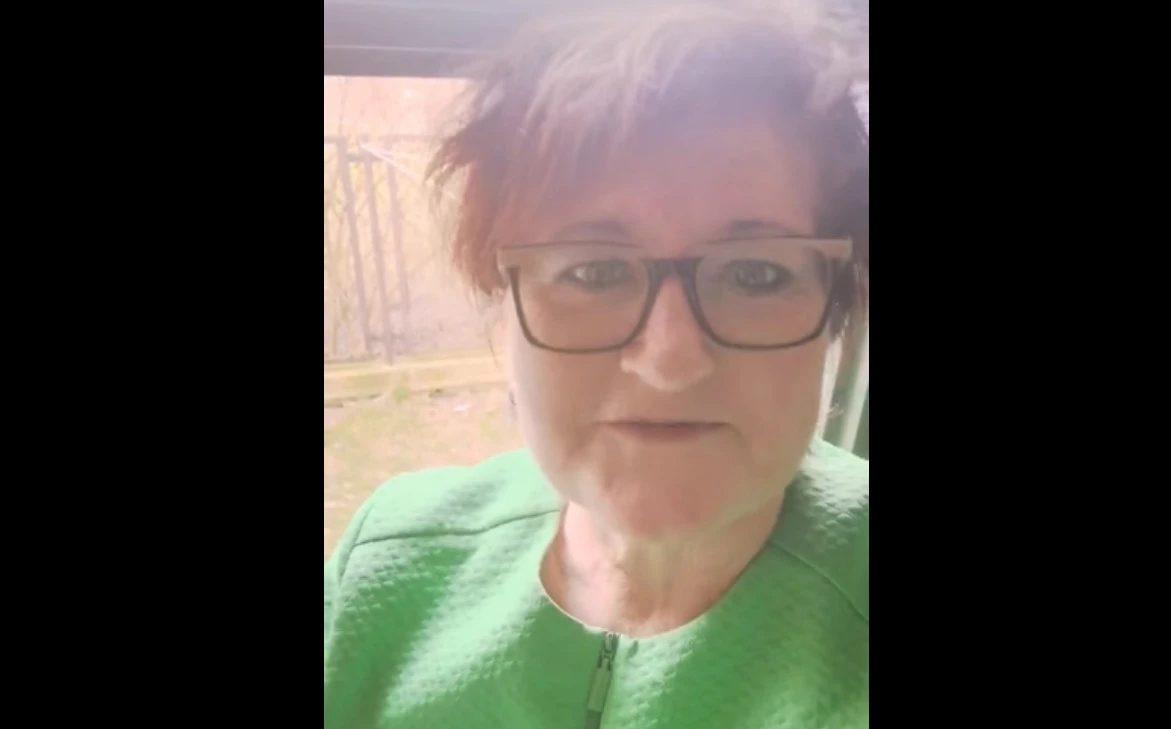 Źródło: Hanna Pruchniewska/facebook