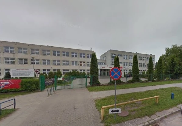 źródło: Google Maps