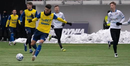 źródło: Arka Gdynia