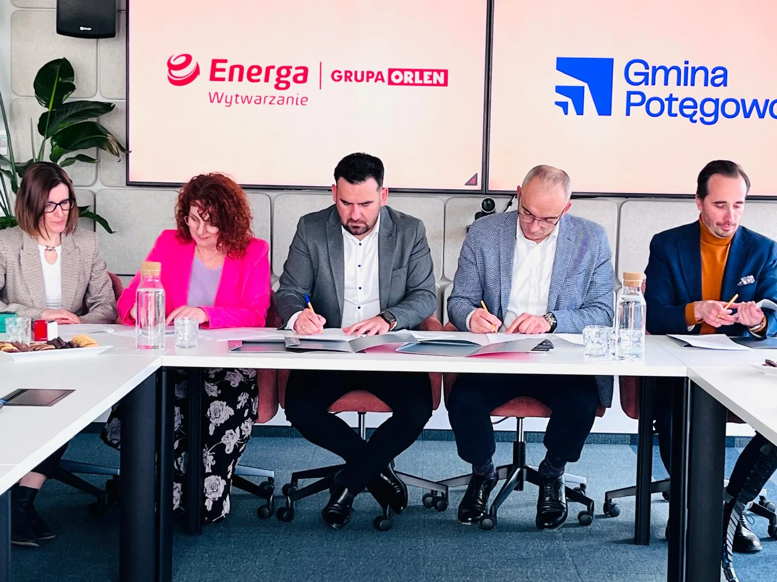 Zdjęcie: gmina Potęgowo