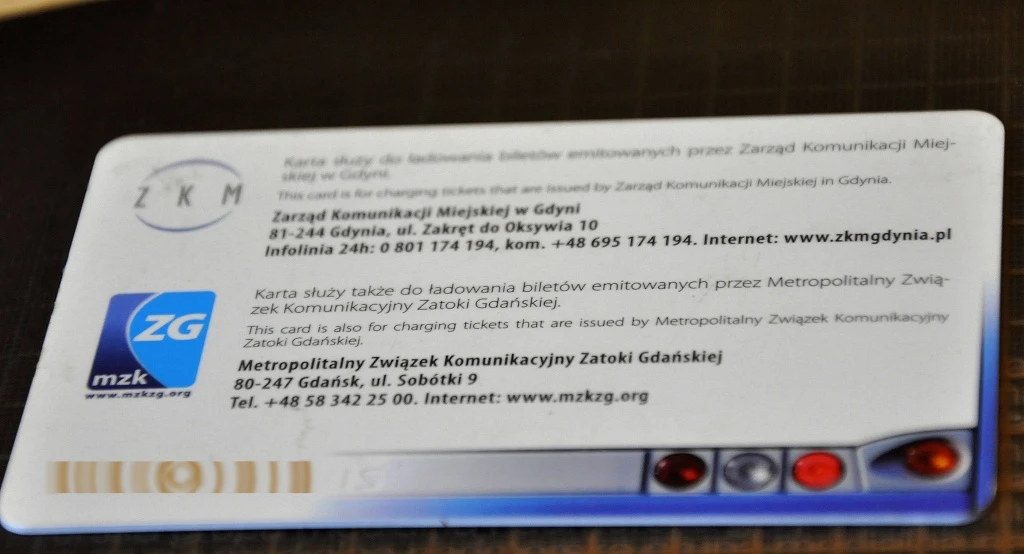 Konduktorzy PR będą sprawdzali bilety metropolitarne