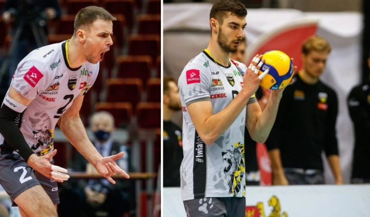 Źródło: Trefl Gdańsk 