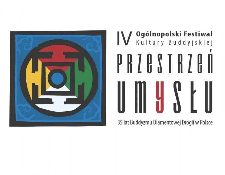 Festiwal w buddyjskim klimacie