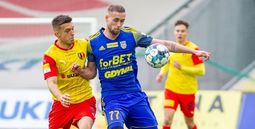 źródło: Arka Gdynia