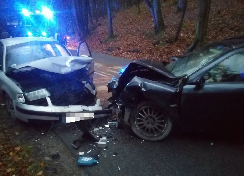 Źródło: OSP Bojano