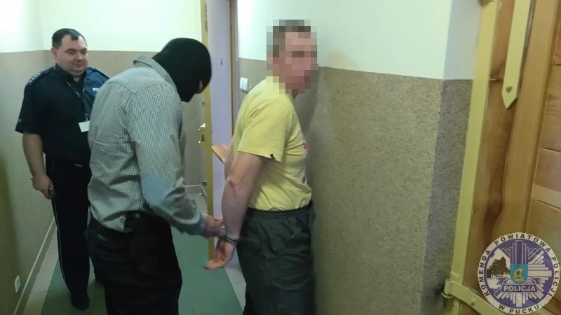 Kradł wszystko, nawet gołębie