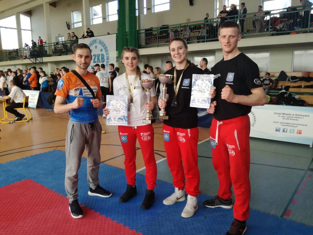 źródło: Facebook Wejherowskie Stowarzyszenie Sportowe