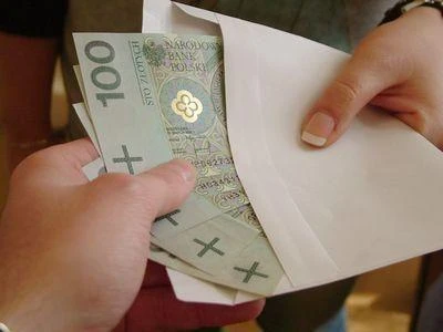 Gdańsk: Fałszywy emeryt wyłudzał pożyczki