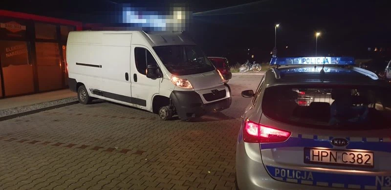 Źródło: KPP w Wejherowie