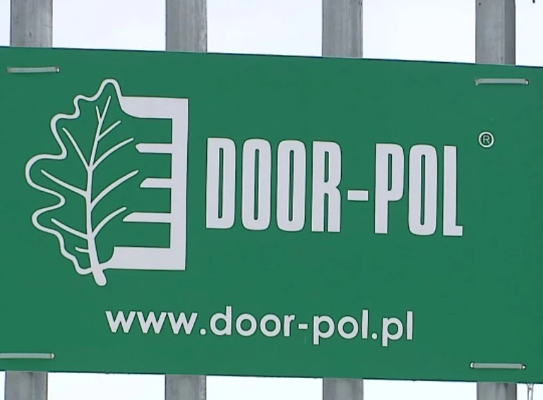 Kłopoty w firmie Door-Pol. Pracownicy bez pensji