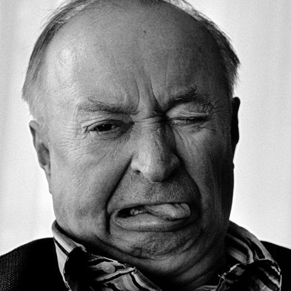 Bohdan Łazuka w WCK