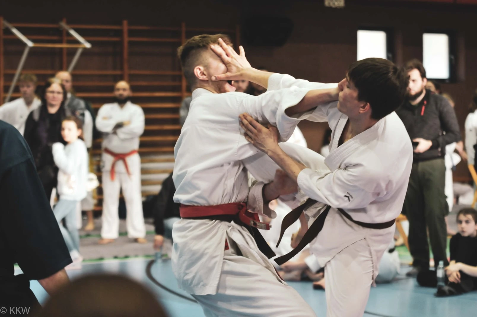 źródło: Karate Klub Wejherowo/Facebook